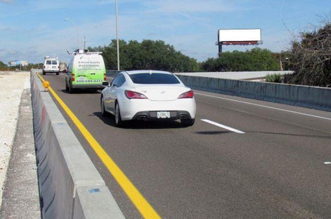 Location photo for Johns Rd near Town N Country Greenway, Town N Country Alliance (Tampa)