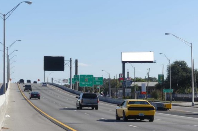 Location photo for US 19 WS 150ft N/O Ulmerton Rd F/N - 2