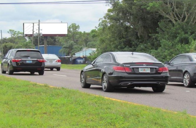 Location photo for Land O' Lakes Blvd (Land O' Lakes)