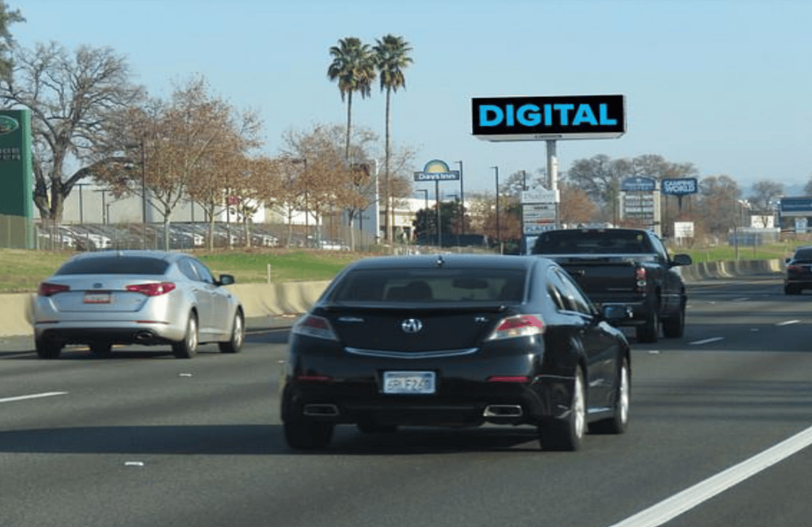 Location photo for Granite Dr near Sierra College Nature Trail (Rocklin)