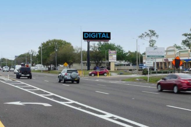 Location photo for US Hwy 19 N near Us Hwy 19 N + 29228 (Clearwater)