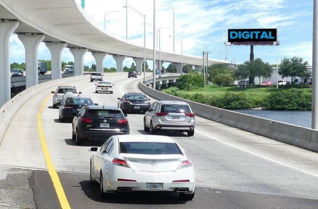 Location photo for S 78th St (Tampa)