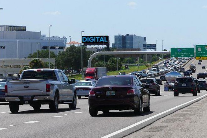 Location photo for Westshore Plaza near Westshore Plaza, Westshore (Tampa)