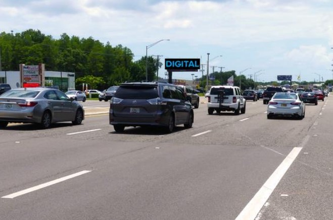 Location photo for N Dale Mabry Hwy near Market Place North II (Tampa)