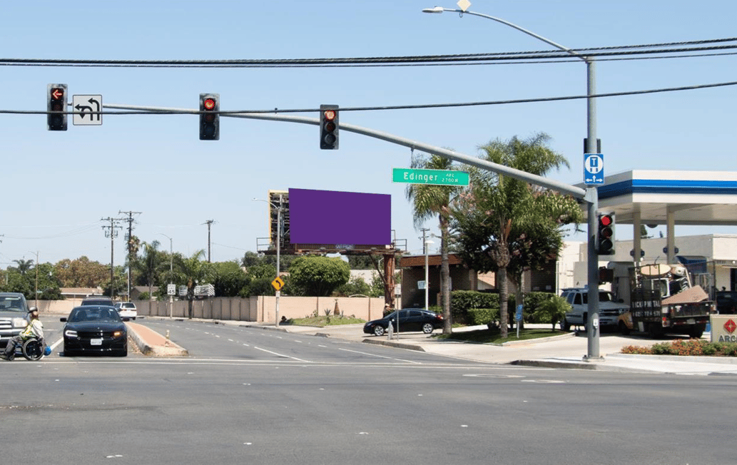 Location photo for S Fairview St near Fairview-Edinger, New Horizons (Santa Ana)