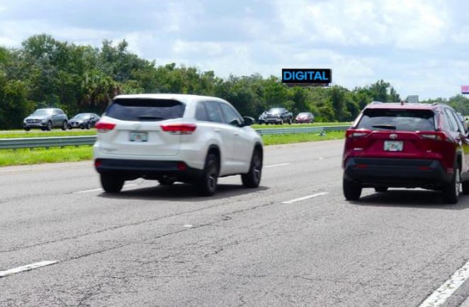 Location photo for I-75 ES 0.3mi N/O Symmes Rd F/N - 1