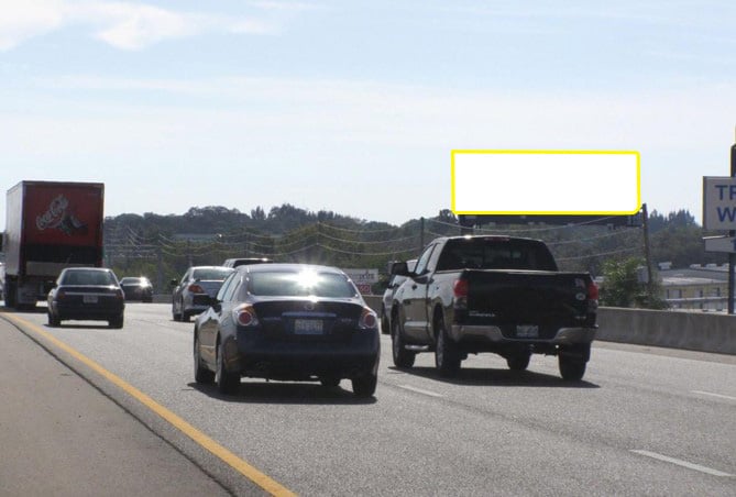 Us-19 .70 mi S/O Ulmerton Rd W/S F/N Media