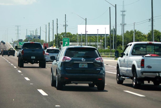 Us-19 1 mi S/O Sr-60 W/S F/N Media