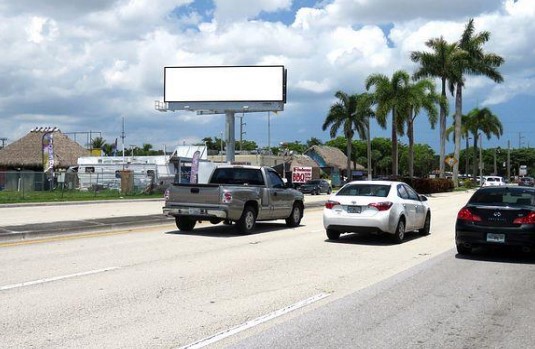 Location photo for Sheridan St near Sheridan St & Northeast 64th Av (Hollywood)