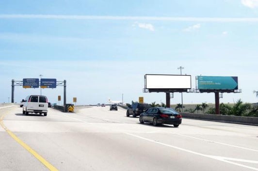 Location photo for Perimeter Rd near FLL-Port Miami Express (Fort Lauderdale)