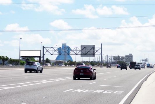 Location photo for SW 50th Ave near Paul R Gordon (Davie)