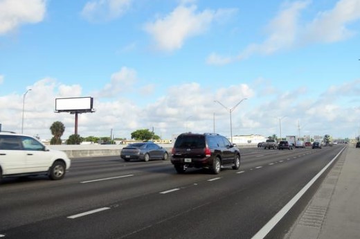 Location photo for SW 12th Ave near Patrick Romeus (Pompano Beach)