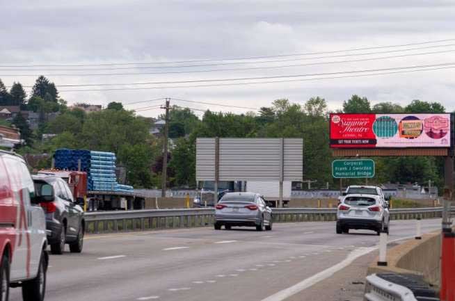 Location photo for Jefferson Ave near Jefferson Ave. & E. Wylie Ave. (to Maple (Washington)