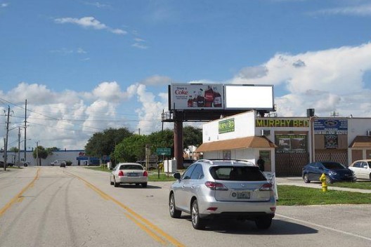 Location photo for Anglers Ave near Stirling Road & Anglers Av (Fort Lauderdale)