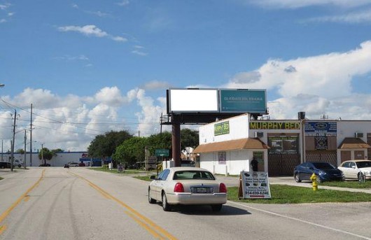 Location photo for Anglers Ave near Stirling Road & Anglers Av (Fort Lauderdale)