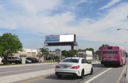 Location photo for Anglers Ave near Stirling Road & Anglers Av (Fort Lauderdale)