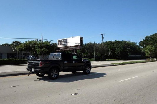 Location photo for Griffin Rd near Griffin Road & Southwest 35th Av (Fort Lauderdale)