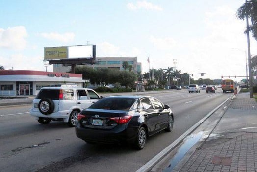 Location photo for Broward Boulevard & Northwest 27th Av (Boulevard Gardens)