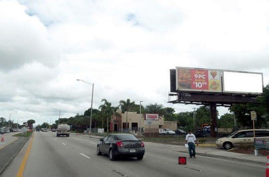 Location photo for W Sunrise Blvd near Sunrise Boulevard & Northwest 24th Av, Dillard Park (Roosevelt Gardens)