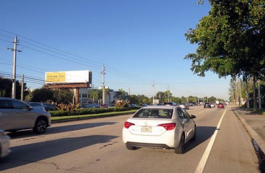 Location photo for W Commercial Blvd near Kozy Kampers RV Park-Storage (Lauderdale Lakes)