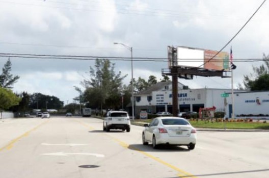 Location photo for Davie Blvd near Country Club Park (Fort Lauderdale)