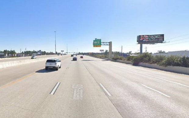 Location photo for Interstate 45 S (Panorama Village)