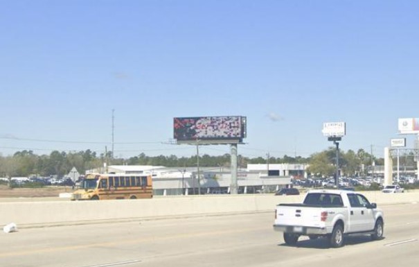 Location photo for Interstate 45 S (Panorama Village)