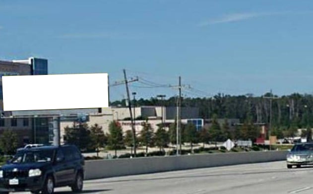 Location photo for Interstate 45 N near Outlets At Conroe (Panorama Village)