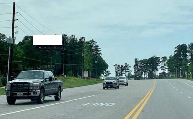 Location photo for N Loop 336 W near Aldi Grocery (Conroe)