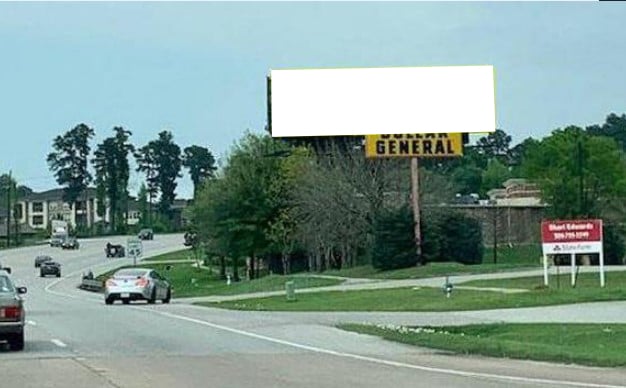 Location photo for TX-336 Loop (Conroe)