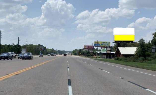 Location photo for TX-105 (Conroe)