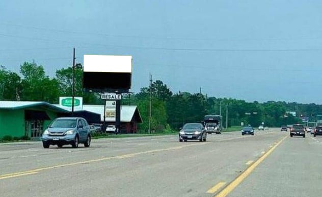 Location photo for TX-105 (Conroe)