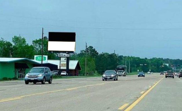 Location photo for TX-105 (Conroe)