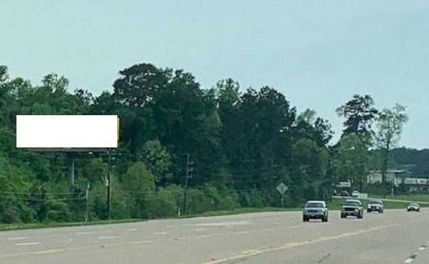 Location photo for TX-105 (Conroe)