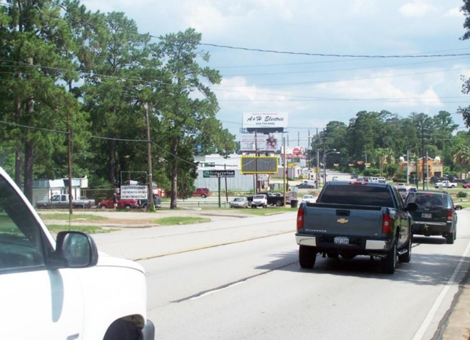 Location photo for Roberson Park (Conroe)
