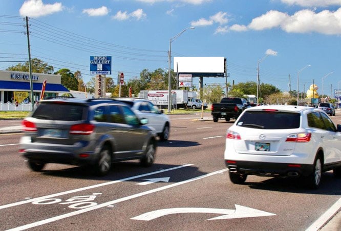 Ulmerton Rd 1200 ft E/O Us-19 S/S F/E Media