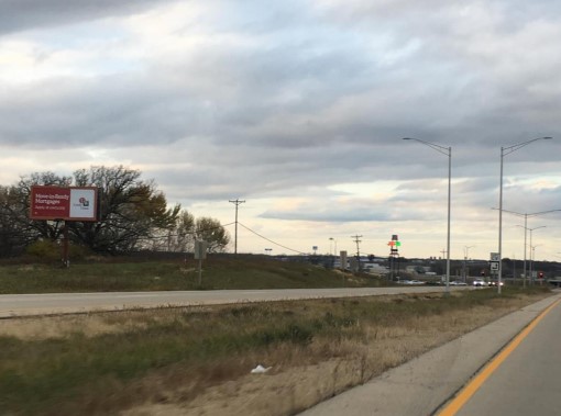 Location photo for Anderson Rd near Cherokee Marsh State Fishery Area (DeForest)