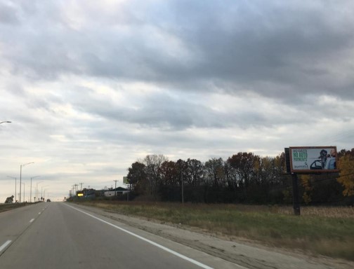 Location photo for Korean War Veterans Mem Hwy near Cherokee Marsh State Fishery Area (Madison)