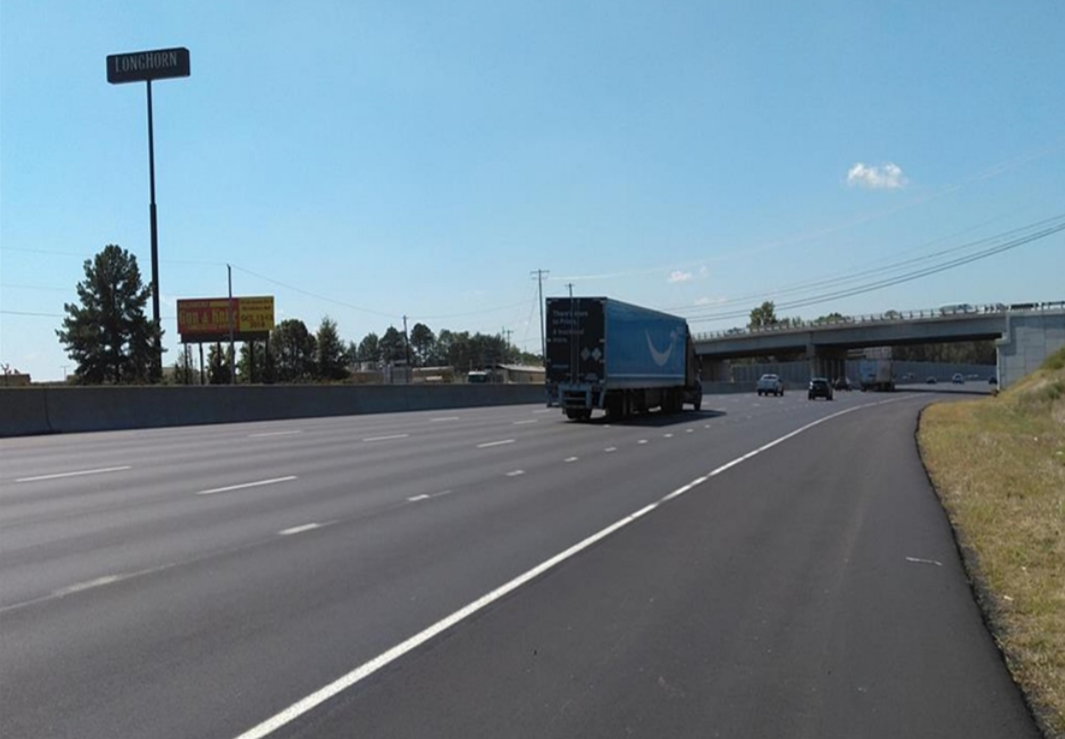 Location photo for Copperfield Blvd NE near Copperfield Center (Concord)