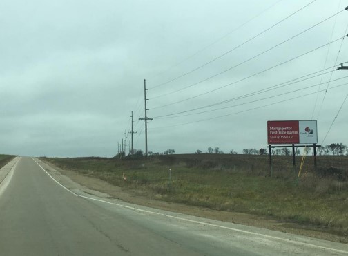 US 51 402 ft N/O SR 19 ES Media