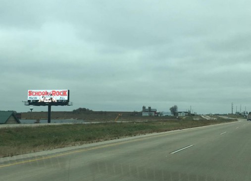 Location photo for N Towne Rd (Windsor)