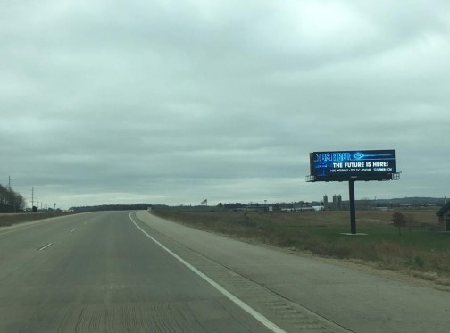 Location photo for N Towne Rd (Windsor)