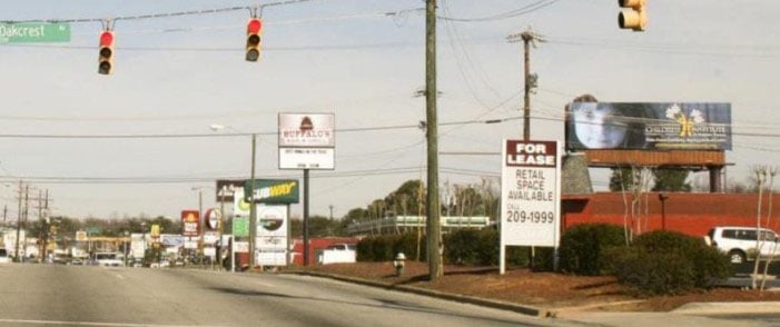 2506 BATTLEGROUND AVE @ OAKCREST ST ES - 2 Media