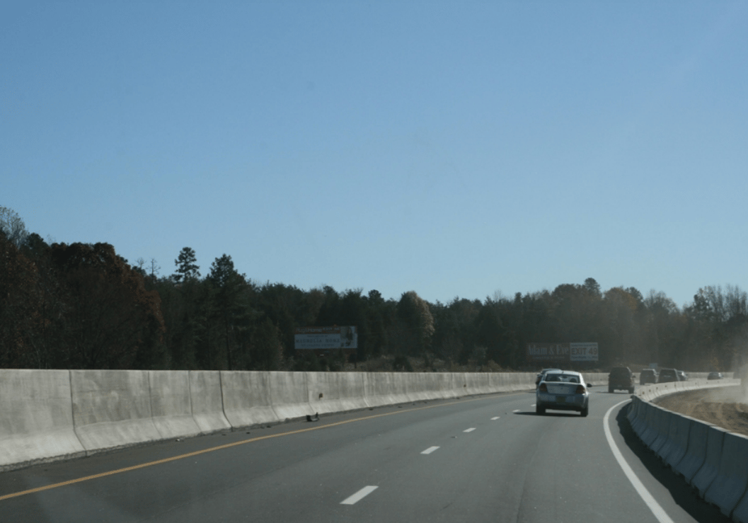 Location photo for Wensil Ln near Atrium Health Kannapolis (Kannapolis)