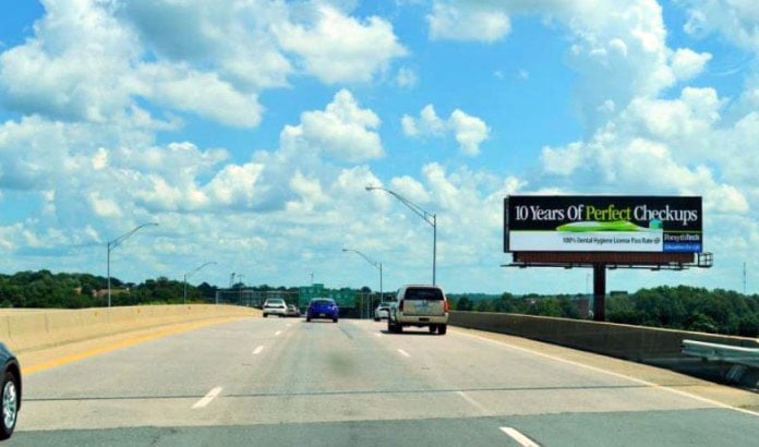 BUS 40 (SALEM PKWY) E/O SALEM AVE SS Media