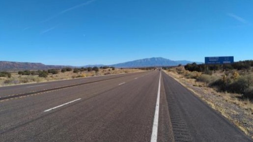 Location photo for US 550 W/L.63SMP014 MP 13.37