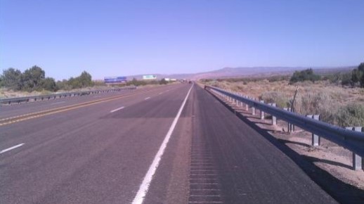 Location photo for US 550 W/L.93SMP015 MP 14.07