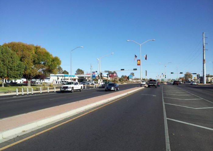 Location photo for Rio Rancho Dr NE near Sweber AMAT, Old Rio Rancho Estates (Rio Rancho)