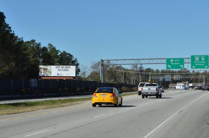 Location photo for Burgaw Hwy (Jacksonville)