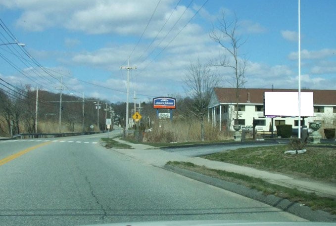 Poquonnock 50 ft W/O High Rock N/S F/E Media